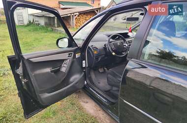 Минивэн Citroen Grand C4 Picasso 2008 в 