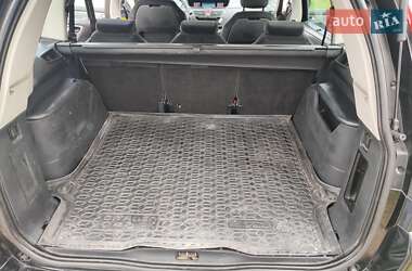 Минивэн Citroen Grand C4 Picasso 2008 в 