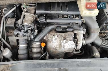 Минивэн Citroen Grand C4 Picasso 2008 в 
