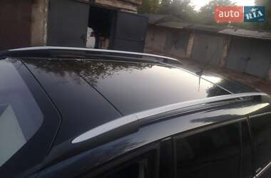 Минивэн Citroen Grand C4 Picasso 2011 в 