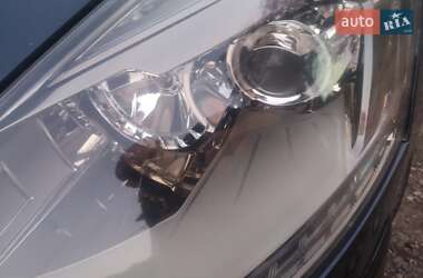 Минивэн Citroen Grand C4 Picasso 2011 в 