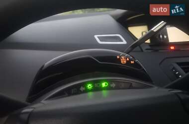 Минивэн Citroen Grand C4 Picasso 2011 в 