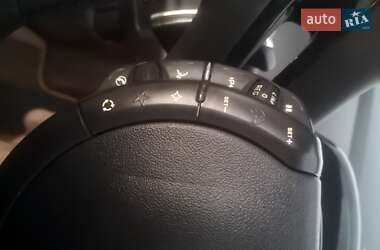 Минивэн Citroen Grand C4 Picasso 2011 в 