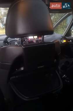 Минивэн Citroen Grand C4 Picasso 2011 в 