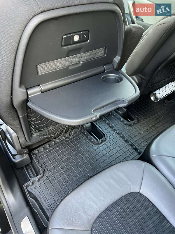 Минивэн Citroen Grand C4 Picasso 2014 в Ровно