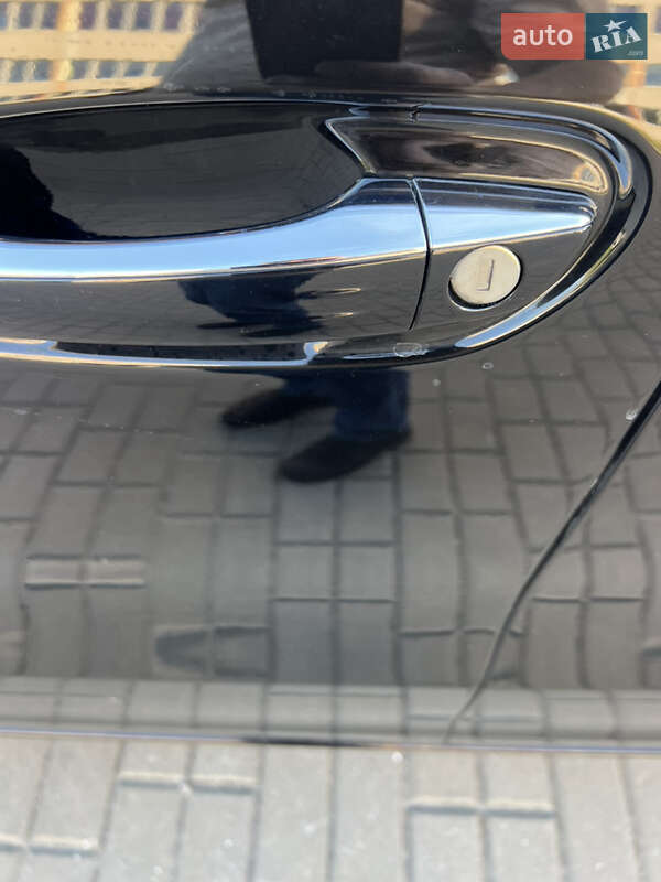 Минивэн Citroen Grand C4 Picasso 2014 в Ровно