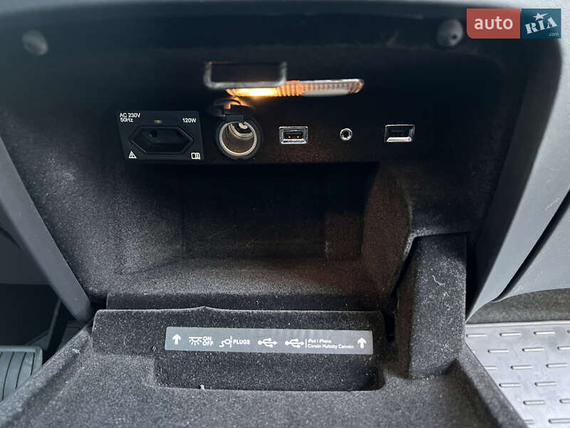 Минивэн Citroen Grand C4 Picasso 2014 в Ровно