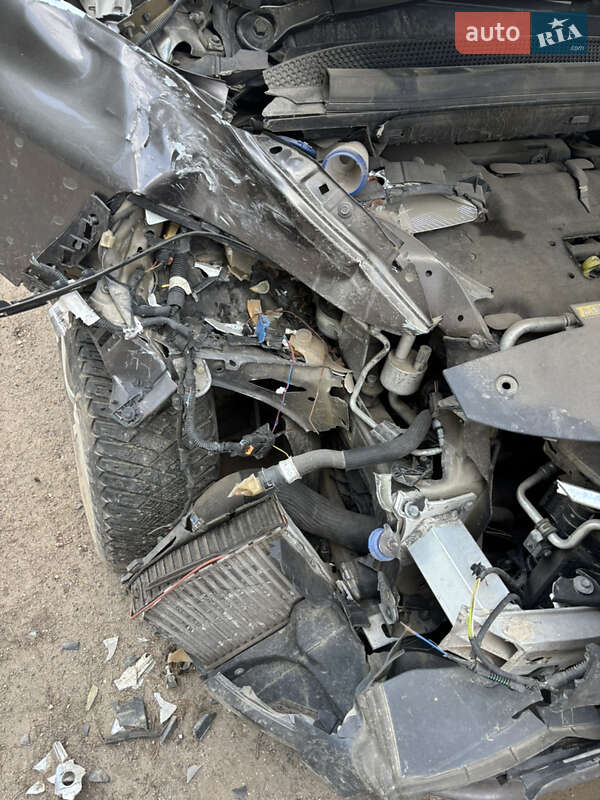 Минивэн Citroen Grand C4 Picasso 2016 в Житомире фото 2 Минивэн Citroen Grand C4 Picasso 2016 в Житомире