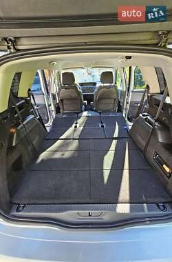 Минивэн Citroen Grand C4 Picasso 2015 в 