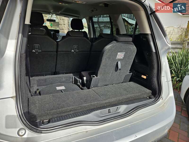 Минивэн Citroen Grand C4 Picasso 2015 в Луцке фото 11 Минивэн Citroen Grand C4 Picasso 2015 в Луцке