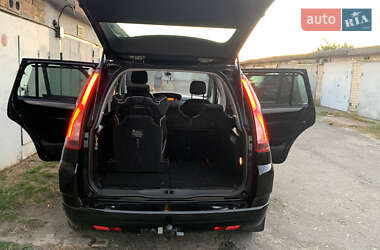Минивэн Citroen Grand C4 Picasso 2007 в 