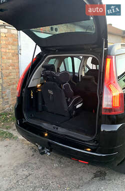 Минивэн Citroen Grand C4 Picasso 2007 в 