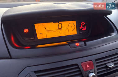 Минивэн Citroen Grand C4 Picasso 2007 в 