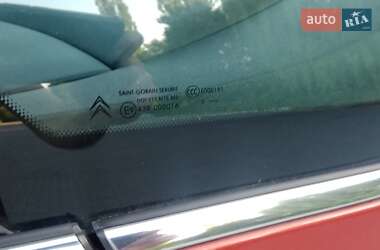 Минивэн Citroen Grand C4 Picasso 2012 в 