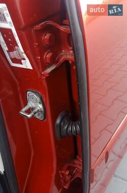 Минивэн Citroen Grand C4 Picasso 2012 в 