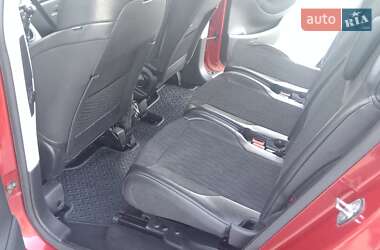 Минивэн Citroen Grand C4 Picasso 2012 в 