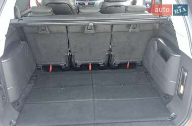 Минивэн Citroen Grand C4 Picasso 2012 в 
