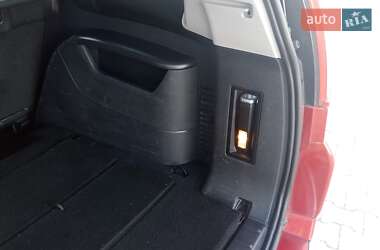 Минивэн Citroen Grand C4 Picasso 2012 в 