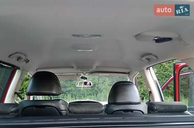Минивэн Citroen Grand C4 Picasso 2012 в 