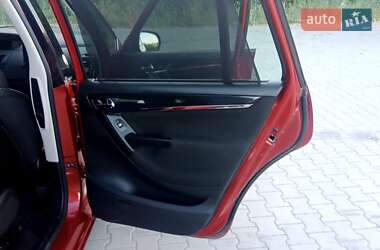 Минивэн Citroen Grand C4 Picasso 2012 в 
