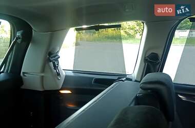 Минивэн Citroen Grand C4 Picasso 2012 в 