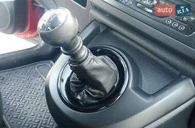 Минивэн Citroen Grand C4 Picasso 2012 в 
