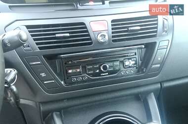 Минивэн Citroen Grand C4 Picasso 2012 в 