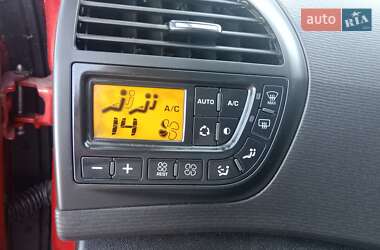 Минивэн Citroen Grand C4 Picasso 2012 в 