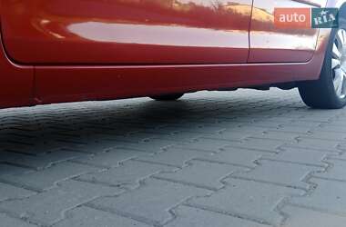 Минивэн Citroen Grand C4 Picasso 2012 в 