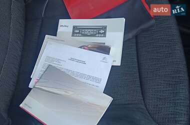 Минивэн Citroen Grand C4 Picasso 2012 в 