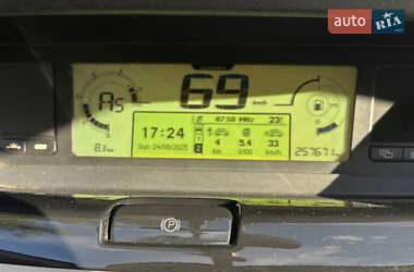 Минивэн Citroen Grand C4 Picasso 2008 в 