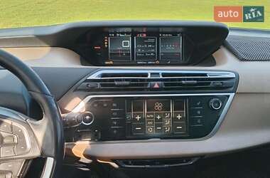 Минивэн Citroen Grand C4 Picasso 2013 в 