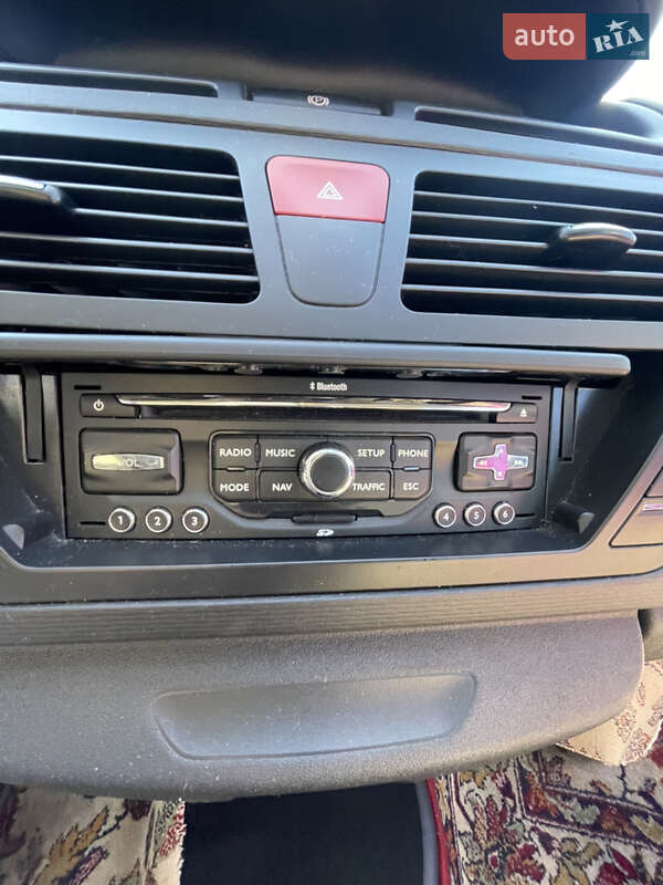 Минивэн Citroen Grand C4 Picasso 2012 в Ровно