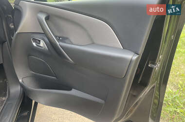 Минивэн Citroen Grand C4 Picasso 2014 в 