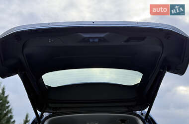 Минивэн Citroen Grand C4 Picasso 2017 в 