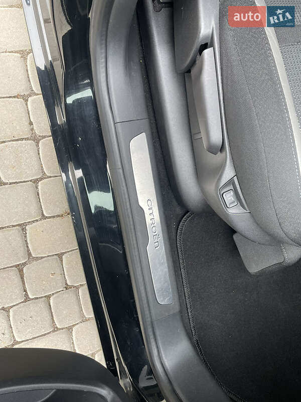 Минивэн Citroen Grand C4 Picasso 2016 в Дубно фото 32 Минивэн Citroen Grand C4 Picasso 2016 в Дубно
