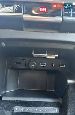 Минивэн Citroen Grand C4 Picasso 2015 в 