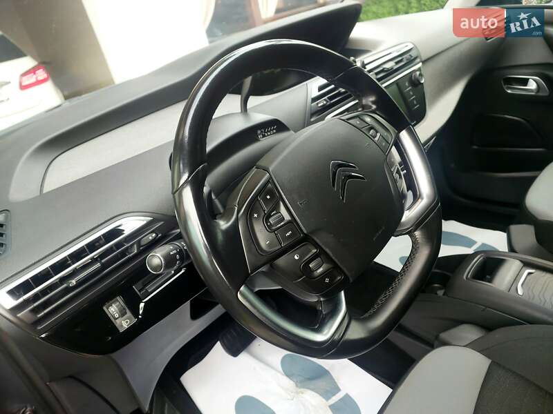 Минивэн Citroen Grand C4 Picasso 2014 в Ровно фото 36 Минивэн Citroen Grand C4 Picasso 2014 в Ровно