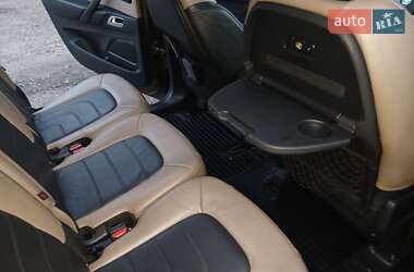 Минивэн Citroen Grand C4 Picasso 2014 в 