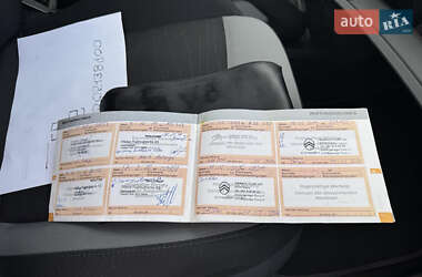 Минивэн Citroen Grand C4 Picasso 2014 в 