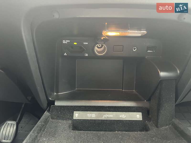 Мінівен Citroen Grand C4 Picasso 2017 в Ізмаїлі фото 37 Мінівен Citroen Grand C4 Picasso 2017 в Ізмаїлі