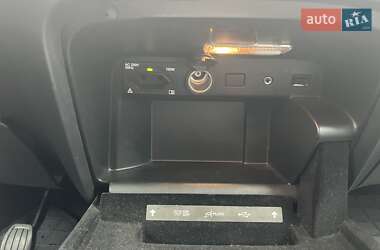 Минивэн Citroen Grand C4 Picasso 2017 в 
