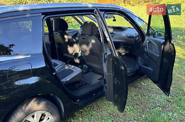 Минивэн Citroen Grand C4 Picasso 2016 в 
