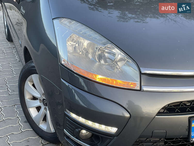 Минивэн Citroen Grand C4 Picasso 2012 в Меденичах фото 12 Минивэн Citroen Grand C4 Picasso 2012 в Меденичах