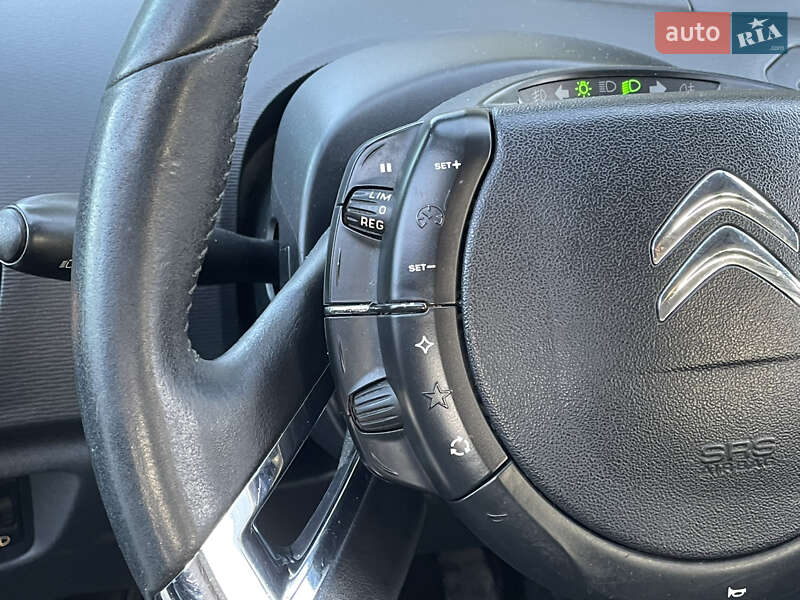 Минивэн Citroen Grand C4 Picasso 2012 в Меденичах фото 43 Минивэн Citroen Grand C4 Picasso 2012 в Меденичах