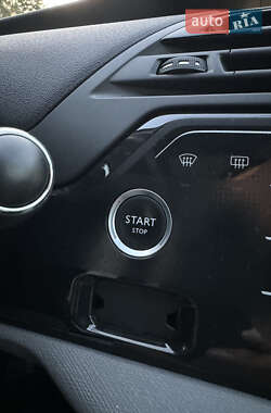 Мінівен Citroen Grand C4 Picasso 2018 в  фото 26 Мінівен Citroen Grand C4 Picasso 2018 в