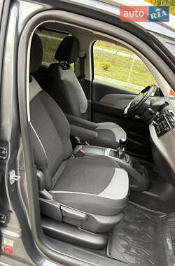Минивэн Citroen Grand C4 Picasso 2014 в 