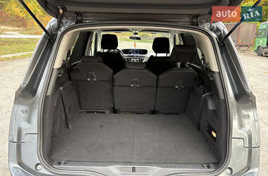 Минивэн Citroen Grand C4 Picasso 2014 в 