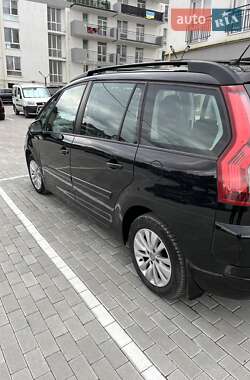 Минивэн Citroen Grand C4 Picasso 2009 в Львове