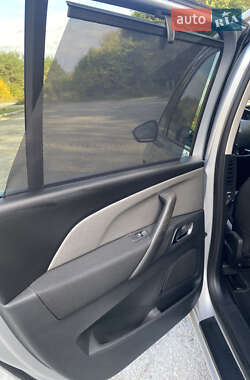 Мінівен Citroen Grand C4 Picasso 2015 в  фото 23 Мінівен Citroen Grand C4 Picasso 2015 в